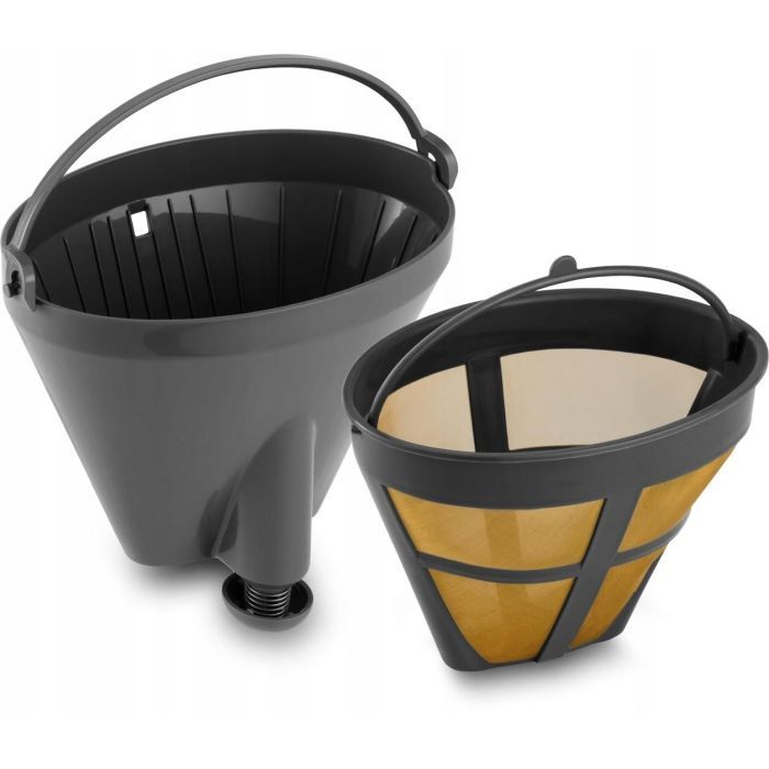Крапельна кавоварка Catler CM4010 зображення 6
