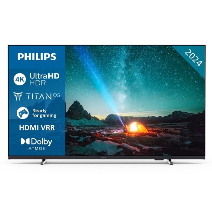 Телевизор Philips 55PUS7609/12 изображение 2