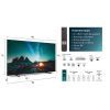Телевизор Philips 55PUS7609/12 изображение 5