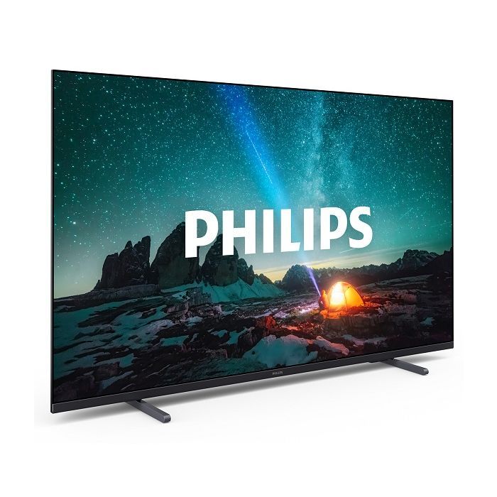 Телевизор Philips 55PUS7609/12 изображение 7