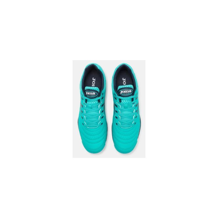 Футзалки Joma MAXIMA бірюзовий Чол 42 (8445954851209) изображение 3