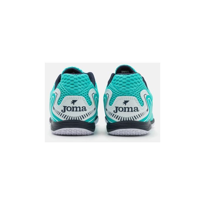 Футзалки Joma MAXIMA бірюзовий Чол 42 (8445954851209) изображение 4