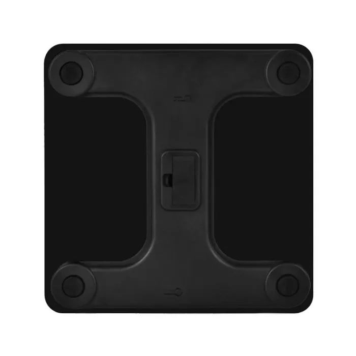 Весы напольные DYXON MEGASCALES 100 Black (DXNVGMGSCLS100B) изображение 2