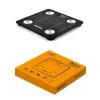 Весы напольные DYXON MEGASCALES 100 Black (DXNVGMGSCLS100B) изображение 4