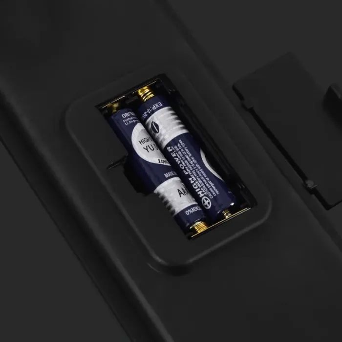 Весы напольные DYXON MEGASCALES 100 Black (DXNVGMGSCLS100B) изображение 5