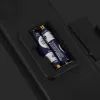 Весы напольные DYXON MEGASCALES 100 Black (DXNVGMGSCLS100B) изображение 5