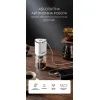 Кофемолка DYXON MEGAGRIND 155 White (DXNKMMGGD155W) изображение 3