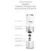 Кофемолка DYXON MEGAGRIND 155 White (DXNKMMGGD155W) изображение 8