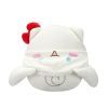 М'яка іграшка Squishmallows Хелоу Кітті в образі Сіннаморолл 20 см (SQSN00389) зображення 2