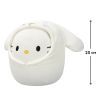 М'яка іграшка Squishmallows Хелоу Кітті в образі Сіннаморолл 20 см (SQSN00389) зображення 5