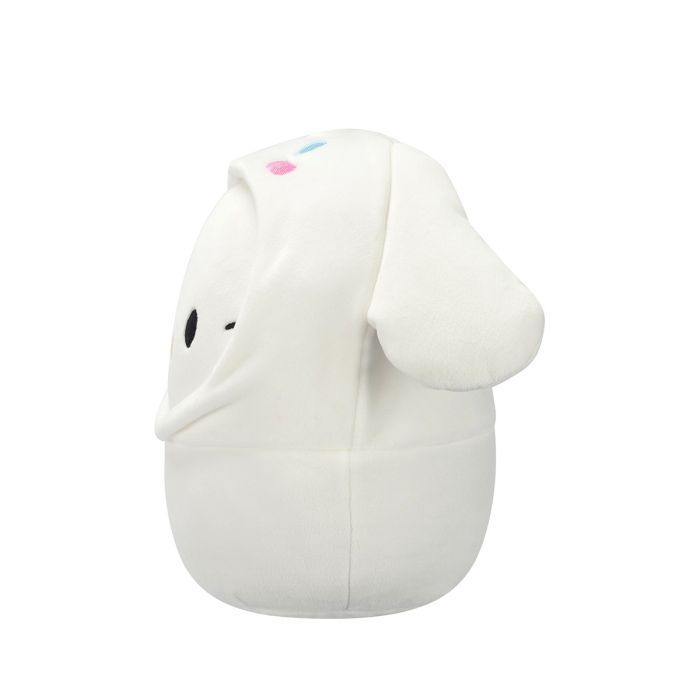 М'яка іграшка Squishmallows Хелоу Кітті в образі Сіннаморолл 20 см (SQSN00389) зображення 6