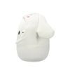 М'яка іграшка Squishmallows Хелоу Кітті в образі Сіннаморолл 20 см (SQSN00389) зображення 6
