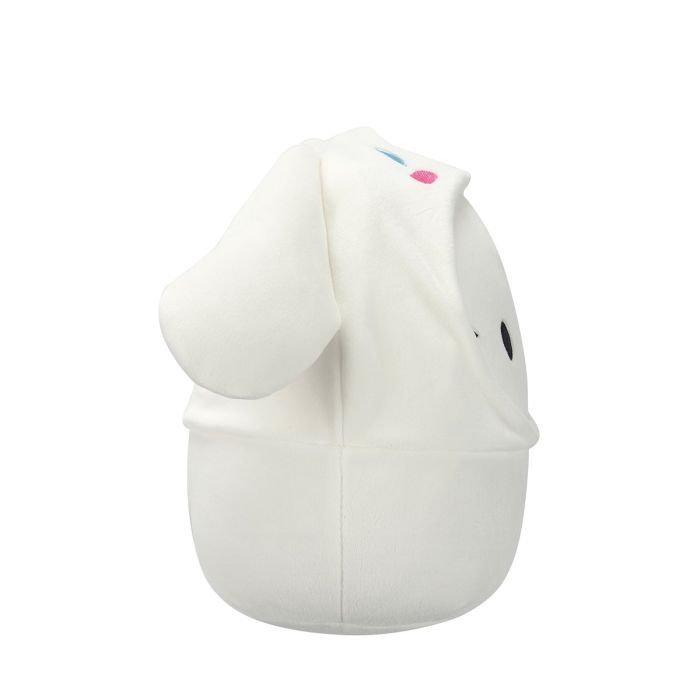 М'яка іграшка Squishmallows Хелоу Кітті в образі Сіннаморолл 20 см (SQSN00389) зображення 8
