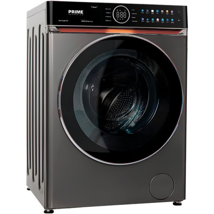 Пральна машина PRIME Technics PWF 91479 SID зображення 2