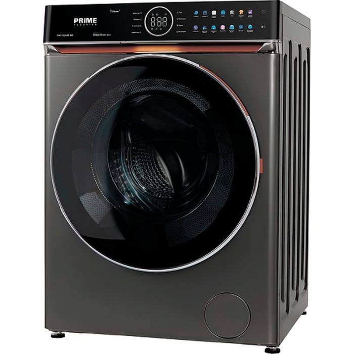 Пральна машина PRIME Technics PWF 91479 SID зображення 3