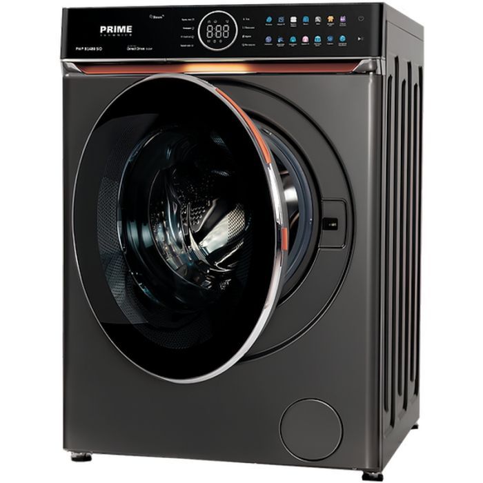 Пральна машина PRIME Technics PWF 91479 SID зображення 4