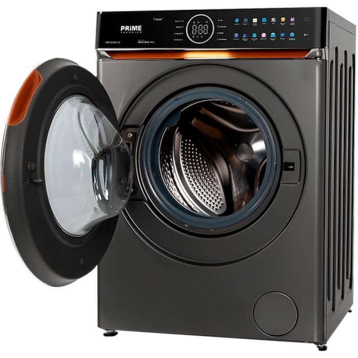 Пральна машина PRIME Technics PWF 91479 SID зображення 5