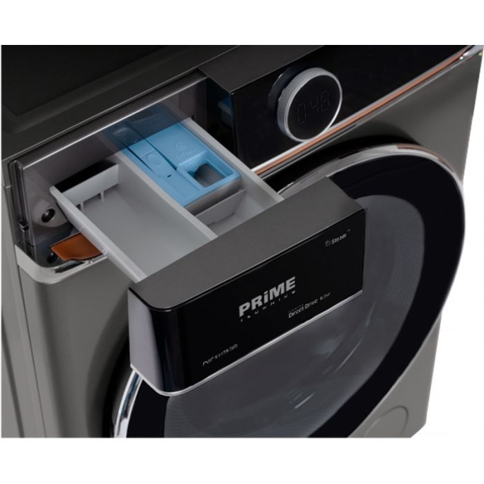 Пральна машина PRIME Technics PWF 91479 SID зображення 7