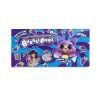 М'яка іграшка Bubble Pops Виноградне кошеня 20 см (2402005/5) зображення 4