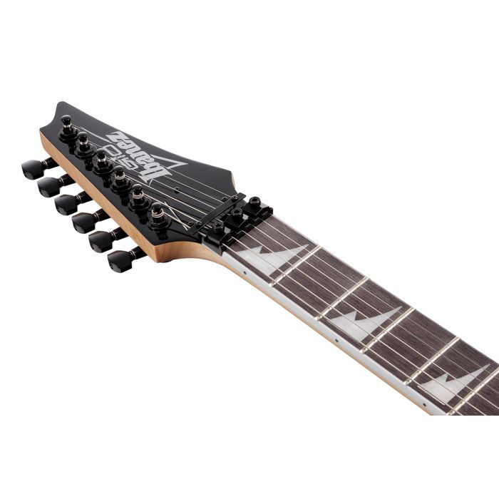 Электрогитара Ibanez GRG320FA TKS (234953) изображение 6