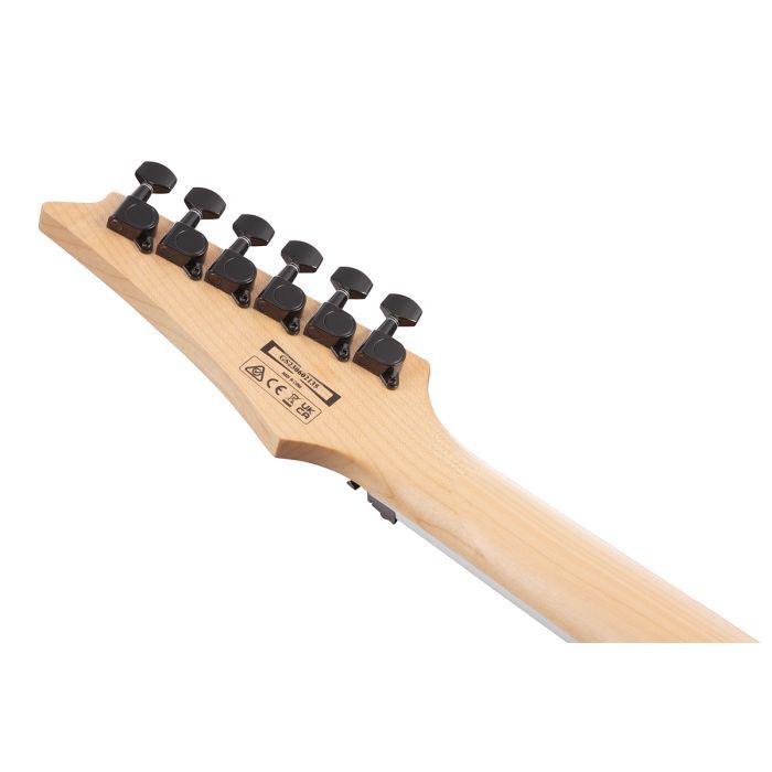Электрогитара Ibanez GRG320FA TKS (234953) изображение 7