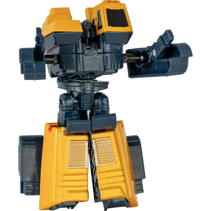Трансформер Kids Team Экскаватор (E2015-02) изображение 2