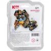 Трансформер Kids Team Экскаватор (E2015-02) изображение 5