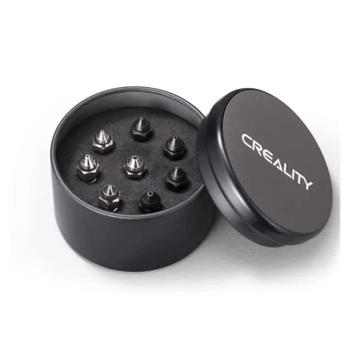 Додаткове обладнання Creality накладка для 3D принтера K1 Max (4008030052)