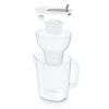 Фильтр-кувшин Brita Style XL LED MXPro 3.6л (2.3л очищеної води) з фільтр-картриджем, сірий (1052803) изображение 2