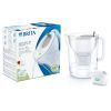 Фильтр-кувшин Brita Style XL LED MXPro 3.6л (2.3л очищеної води) з фільтр-картриджем, сірий (1052803) изображение 7