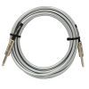 Инструментальный кабель DiMarzio Instrument Cable 5.5m Chrome (EP1718SSSM)