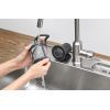 Посудомийна машина Electrolux SEM94830SX зображення 4
