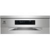 Посудомийна машина Electrolux SEM94830SX зображення 5