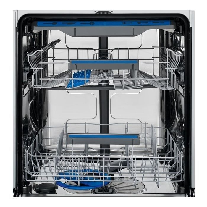 Посудомийна машина Electrolux SEM94830SX зображення 6