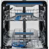 Посудомийна машина Electrolux SEM94830SX зображення 6