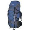 Рюкзак туристичний Terra Incognita Trial 55 blue / gray (4823081503385)