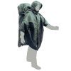 Дощовик Terra Incognita CapeBag XXL/XXXL green (4823081502791)