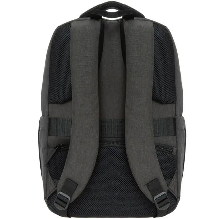 Рюкзак для ноутбука Bagland 15.6" Senior 17L gray (81734429/0013669) изображение 2