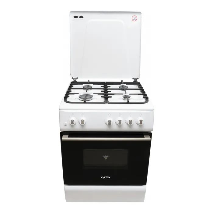 Плита Ventolux GG 6060 CS (WH) T