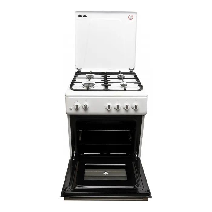 Плита Ventolux GG 6060 CS (WH) T изображение 3