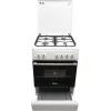Плита Ventolux GG 6060 CS (WH) T изображение 4