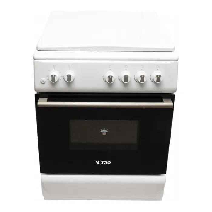 Плита Ventolux GG 6060 CS (WH) T изображение 5