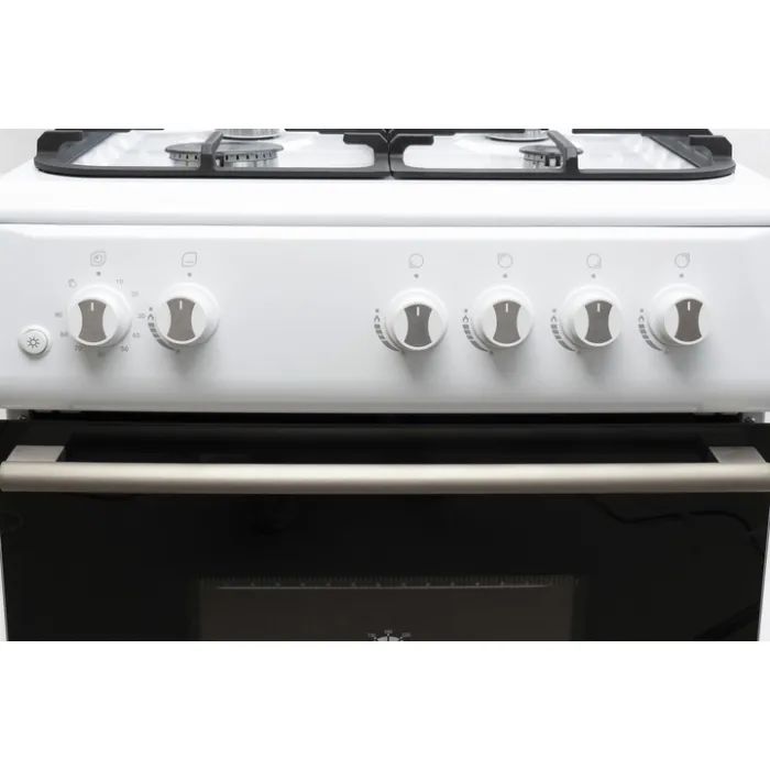 Плита Ventolux GG 6060 CS (WH) T изображение 6