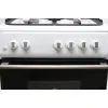 Плита Ventolux GG 6060 CS (WH) T изображение 6
