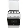 Плита Ventolux GG 6060 CS (WH) T