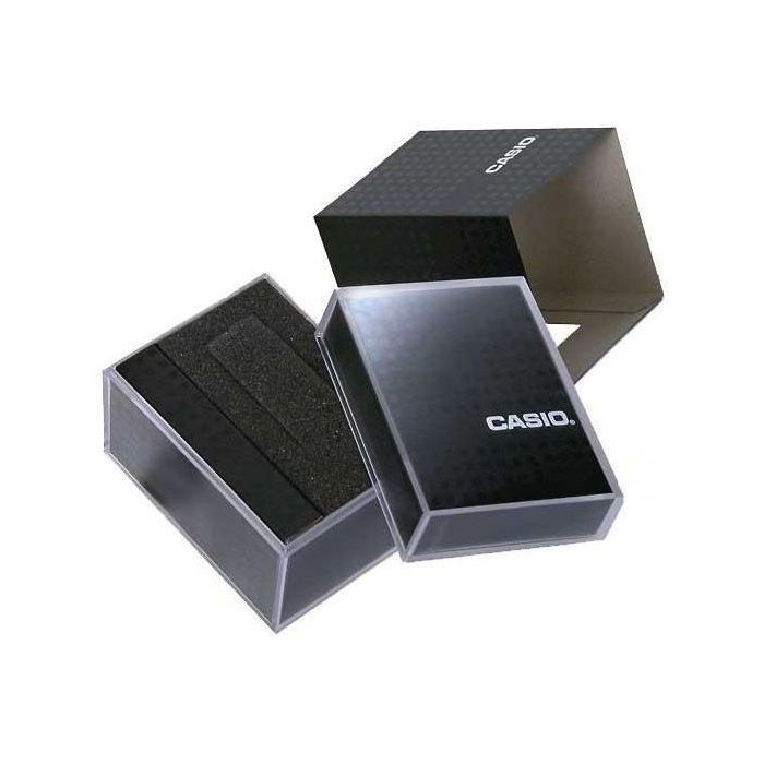 Наручные часы Casio BEM-110D-7AVEF изображение 2