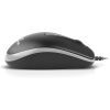 Мышка REAL-EL RM-217 USB Black/Gray (EL123200038) изображение 2
