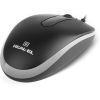 Мышка REAL-EL RM-217 USB Black/Gray (EL123200038) изображение 6