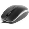 Мышка REAL-EL RM-217 USB Black/Gray (EL123200038)