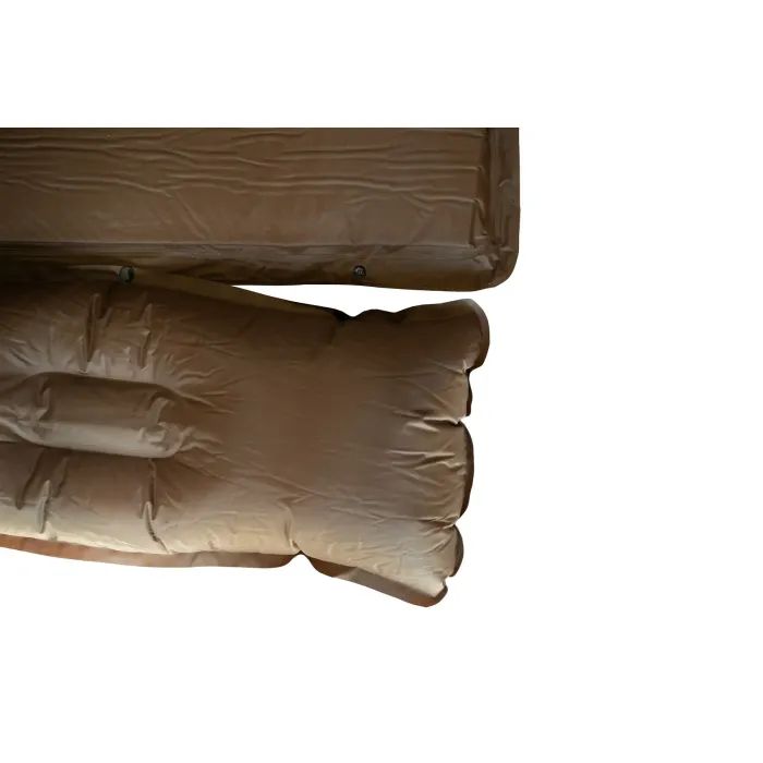 Туристичний килимок Tramp з подушкою185х65х5 (UTRI-017) зображення 8